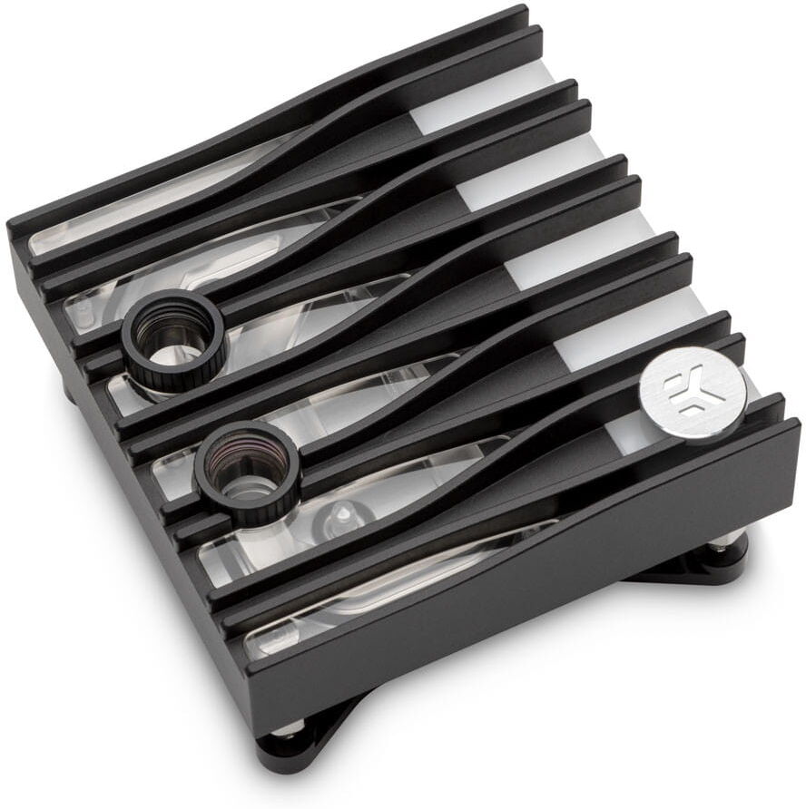 EK Water Blocks EK-Quantum Velocity&sup2; Direct Die D-RGB - 1700/185...