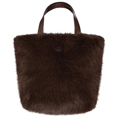 Barts - Malinna Shopper - Tasche Gr One Size braun