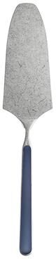 Mepra Fantasia Pewter Cake Server