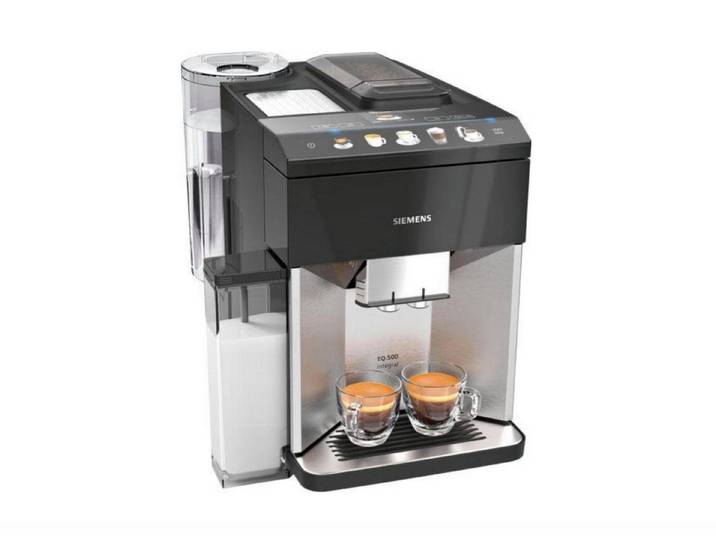 SIEMENS Kaffeevollautomat