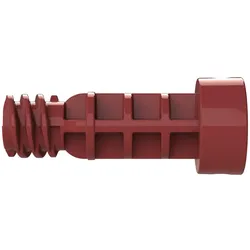 Striebel & John AZB1P4 Schnellverschluss, für Haube AK600 2CPX010996R9999