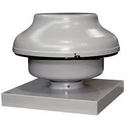 MAICO 0073.0562 Radial-Dachventilator EHD 16 EC 682 m3/h Nennweite 160 EC Motor 00730562 EHD16EC