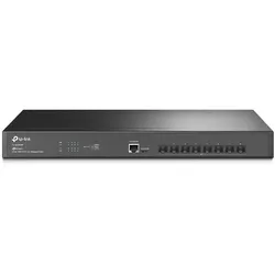 TP-Link Omada SX3008F  8-Port 10GE SFP+ L2+ Managed Switch