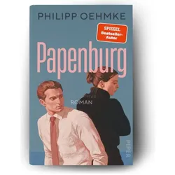 Papenburg, Belletristik von Philipp Oehmke