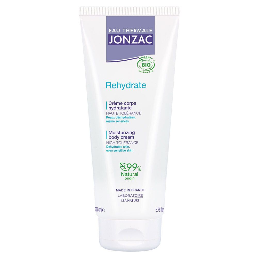 Jonzac Rehydr CR Hydra Corps 200Ml 200 ml Hautcreme