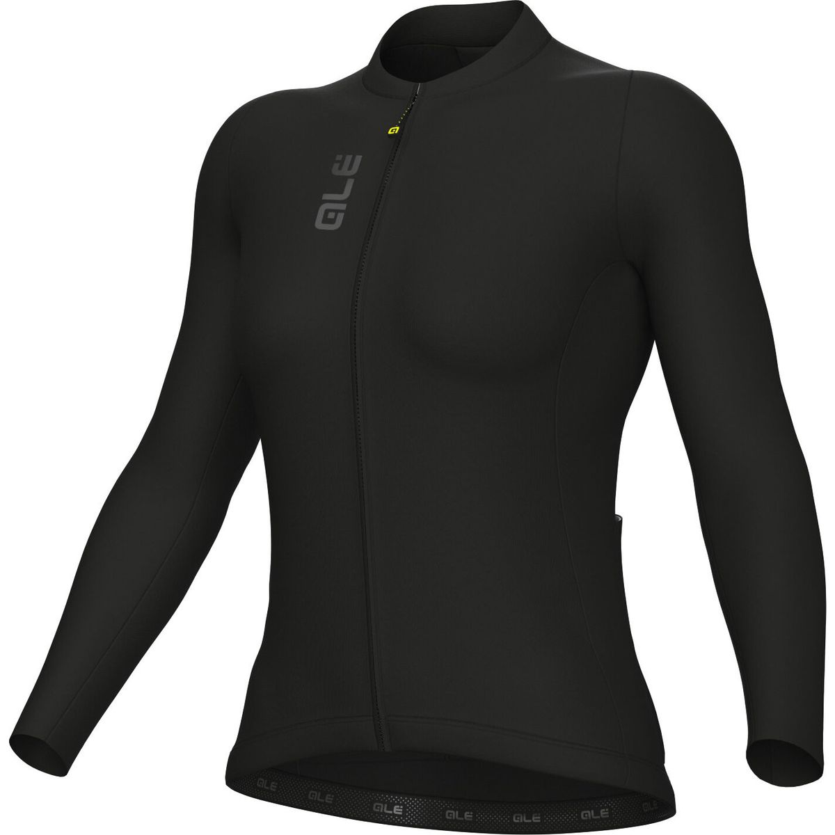 Alé Color Block nero/black XXL L25089401-06