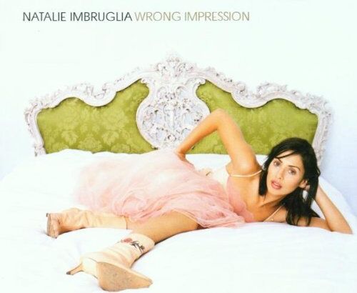 Natalie Imbruglia - Wrong Impression - Preis vom 30.09.2026 22:30:23 h