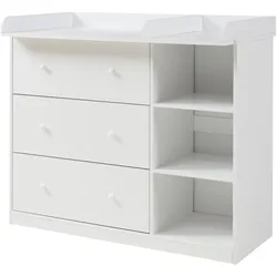 WICKELKOMMODE Beldinupp