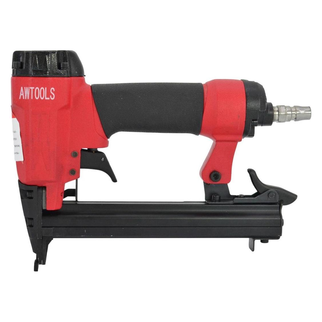 AW Tools AWTOOLS PNEUMATISCHES HEFTGERÄT 6-16 mm (Tacker) (AW10601)