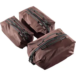 Matador Gear Cube Set V2, Packsack, Rot