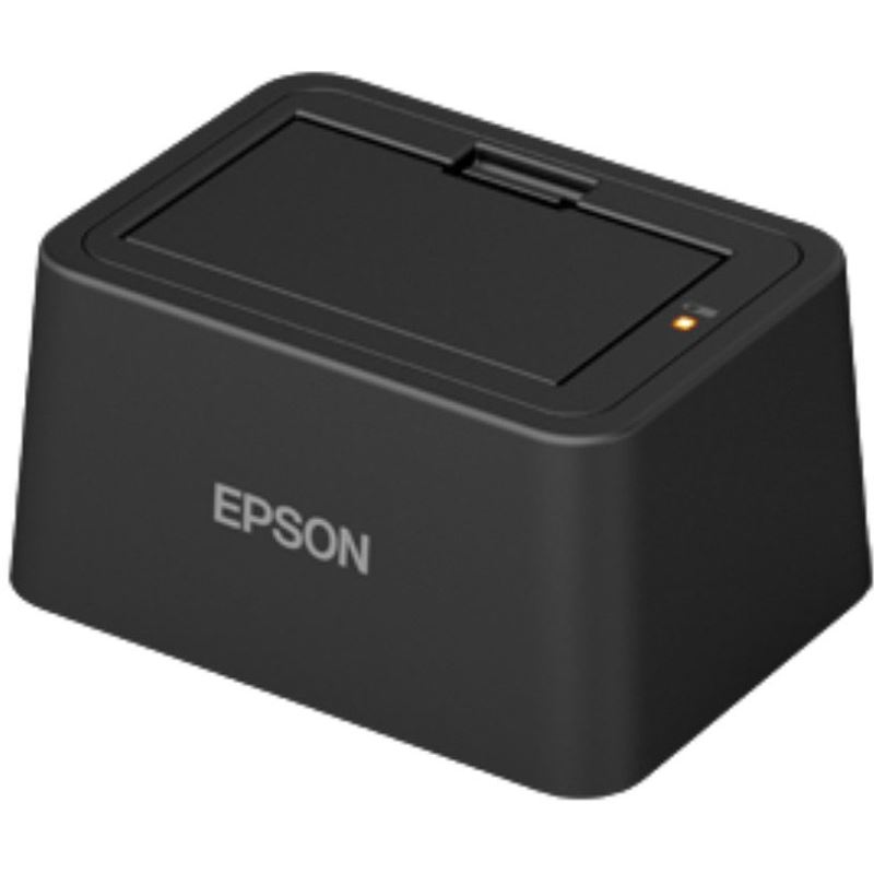 EPSON OT-SB20II (371): SINGLE BATTERY CHARGER FOR OT-BY20