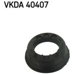 Federbeinstützlager SKF VKDA 40407 für Ford Fiesta III Courier Escort V