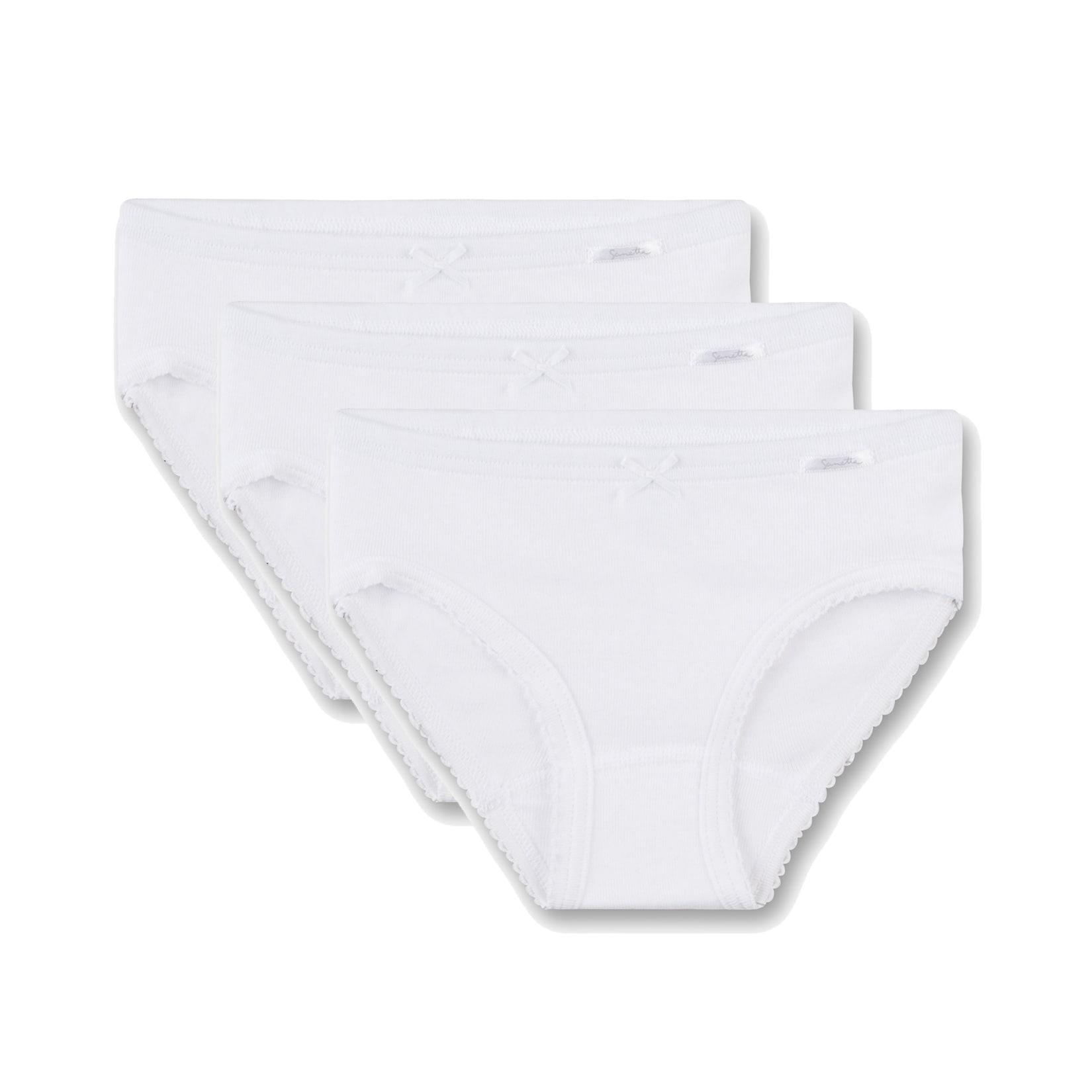 Mädchen Slip