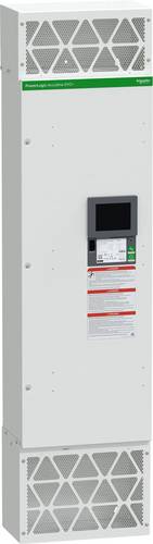 Schneider Electric EVCP075D5W01 Elektronische VAR Kompensation, PowerLogic EVC+, 75kvar, 208-480V, UL Type 1 Aktive