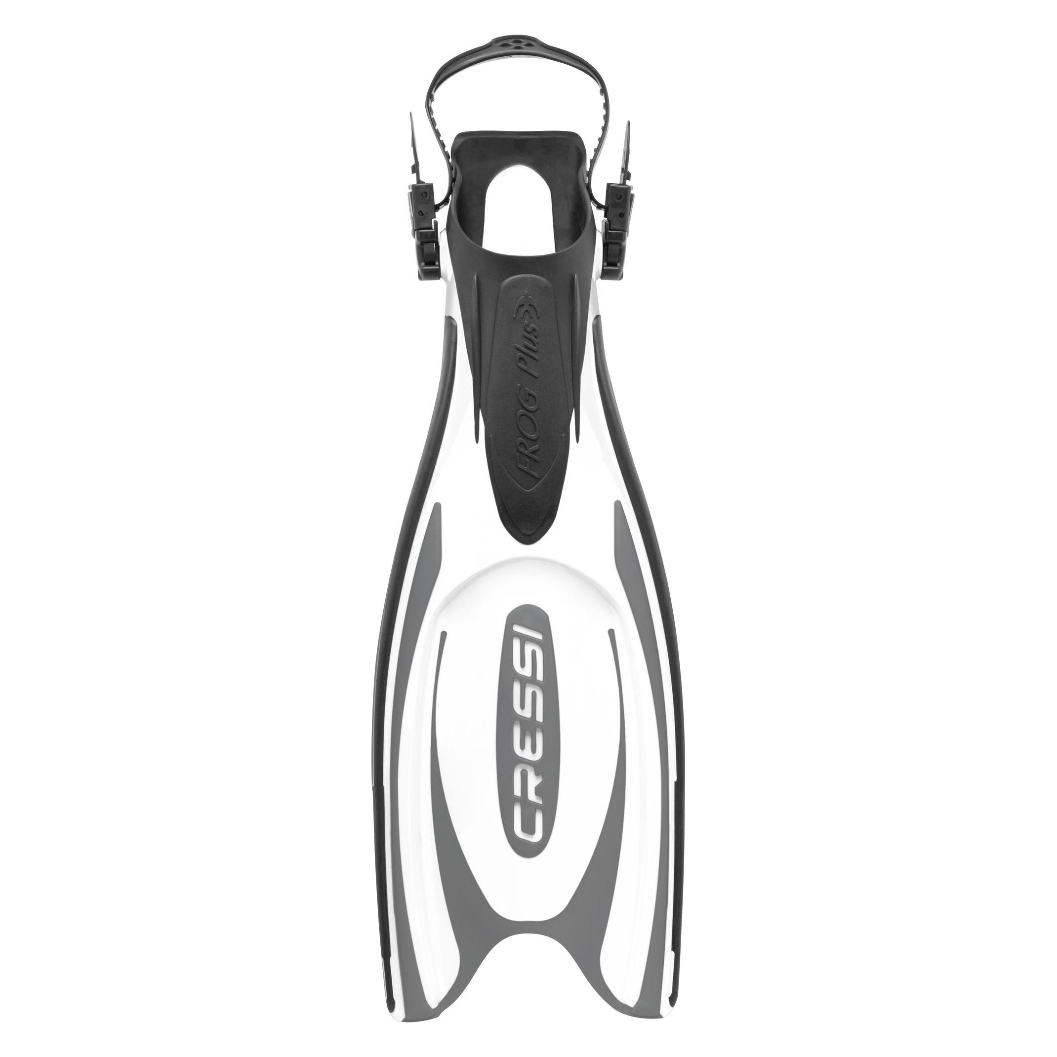 Cressi Frog Plus (L/XL) (BF203044)