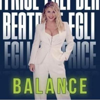 Balance - Beatrice Egli, CD