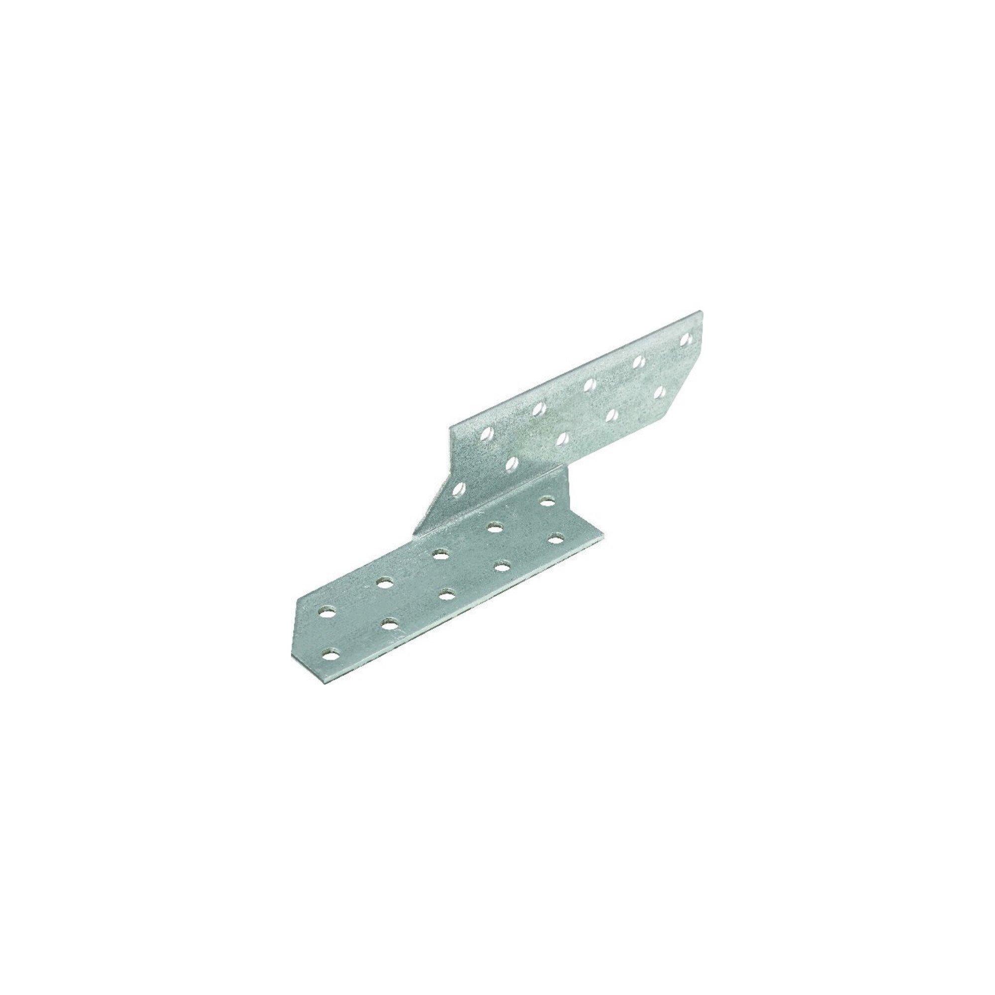 domax Sparren-Pfettenanker- rechts 32x170x2,0 mm