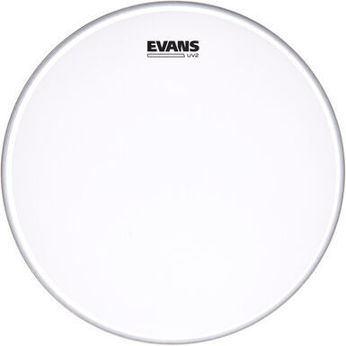 "Evans 16"" UV2 Coated Tom "
