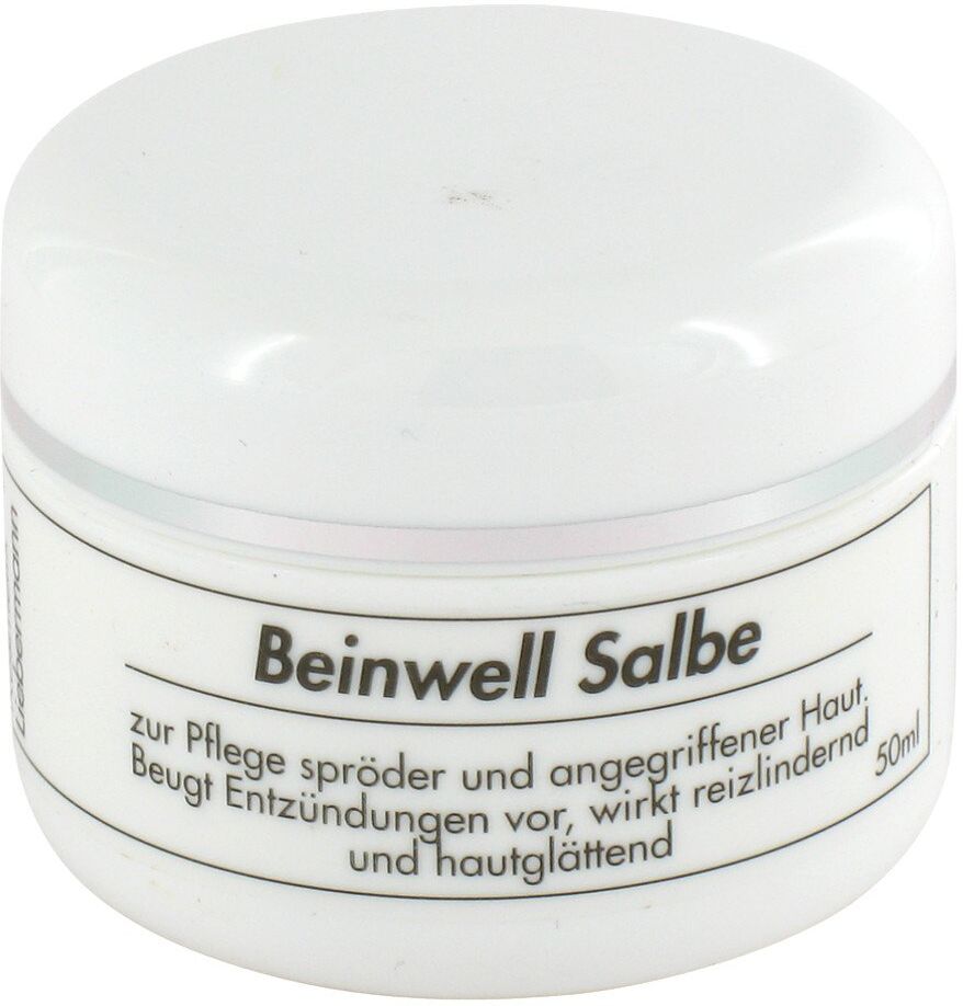 Beinwell Salbe