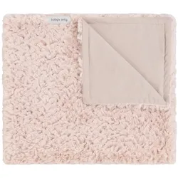 Baby's only, Babydecke, Decke Snow (135 x 100 cm)