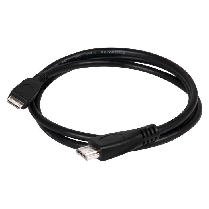 Club 3D HDMI (Typ A) - mini HDMI (Typ C) (1 m) (CAC-1350)