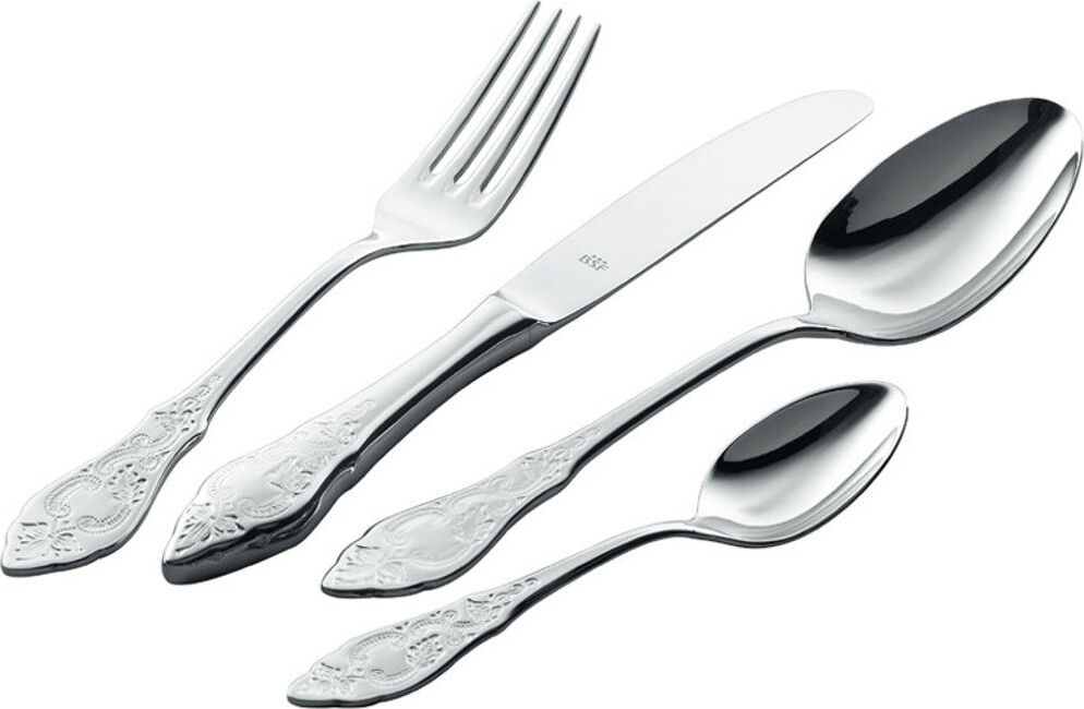 Zwilling Besteckset Ostfriesen 68 tlg.