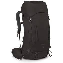 Osprey Kestrel 38 Rucksack Herren black- Gr. S-M