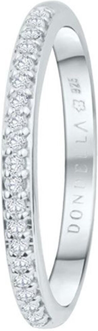 DONDELLA Dot Line Ring (2.2mm)