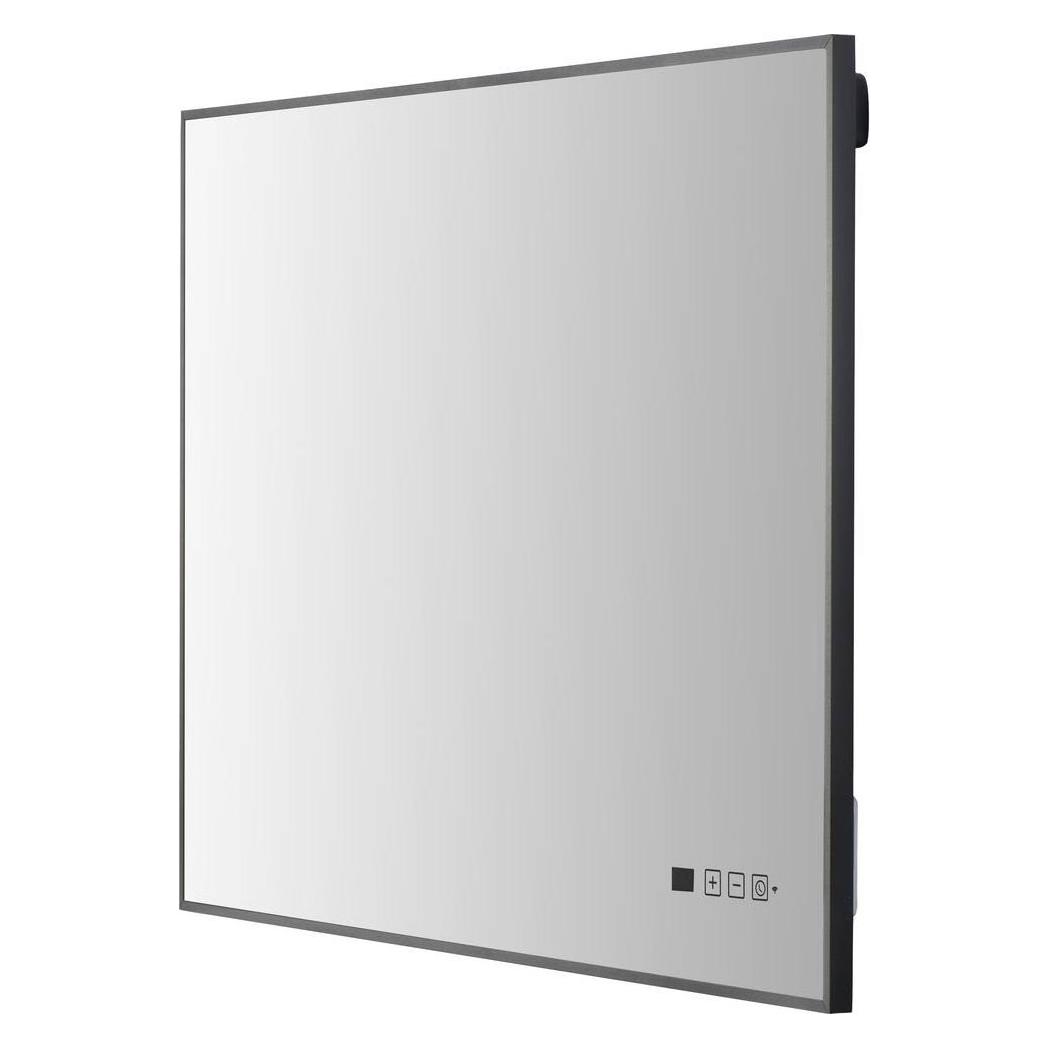 SHXCM600Wifi Infrarotheizung 12m² Glas (600 W) (SHXCM600Wifi)