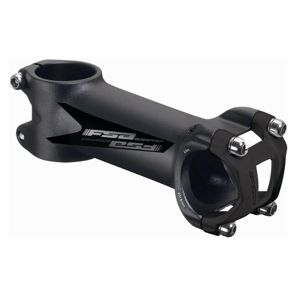 FSA Gossamer 31.8 Vorbau (120 mm, 31.80 mm) (FA175-0025011870)