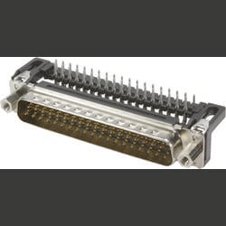 HARTING 09 65 423 7803 09654237803 Steckverbinder Polzahl: 37 Löten 1 St.