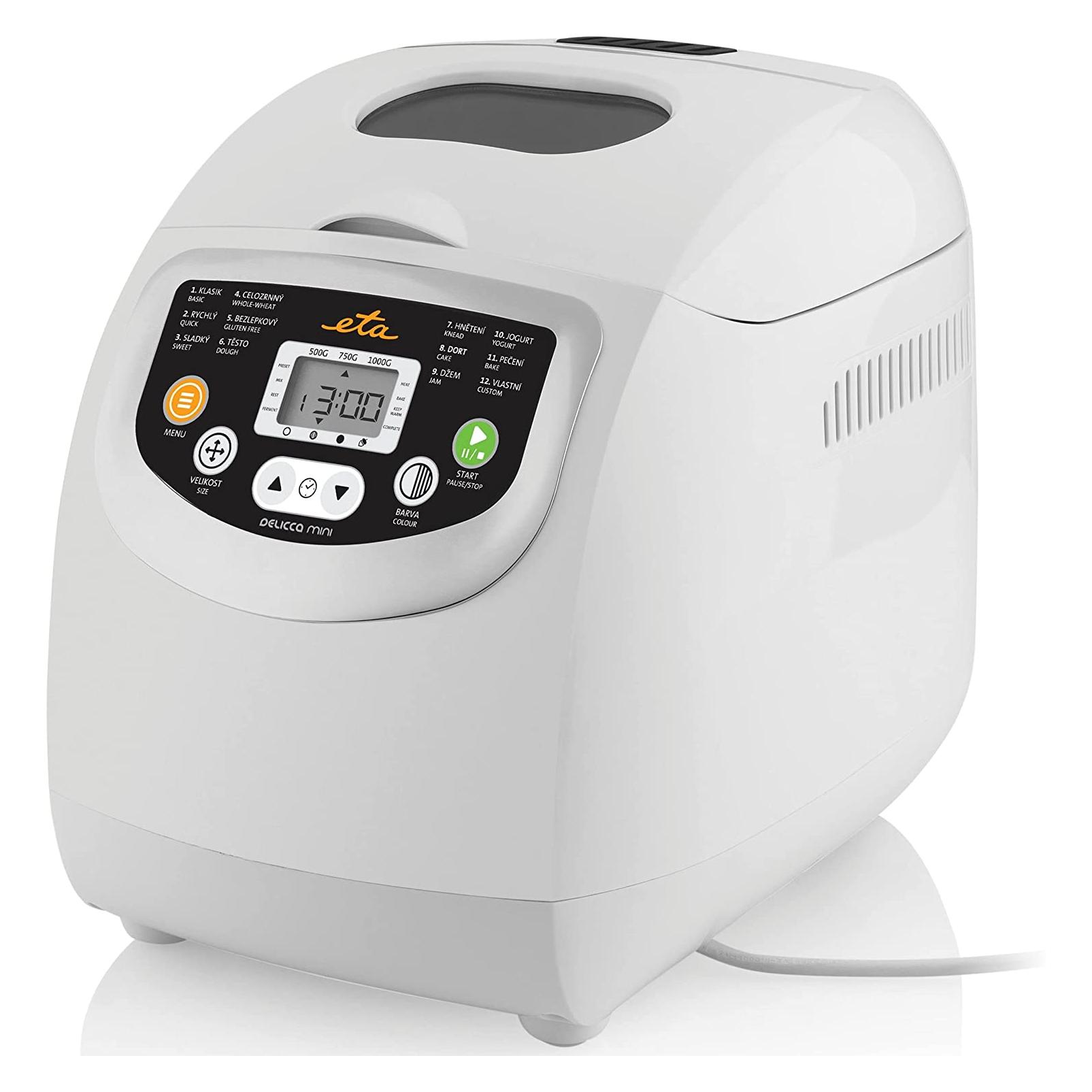 ETA Delicca Mini (ETA814990000)