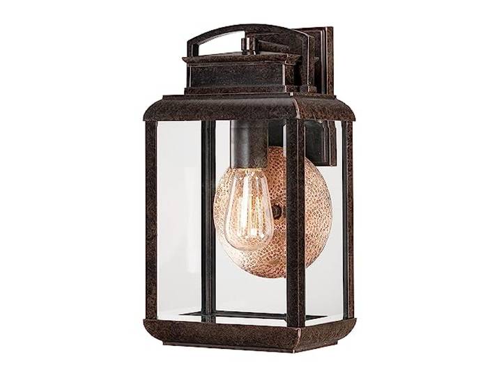 Byron Outdoor-Medium Wand-Laterne