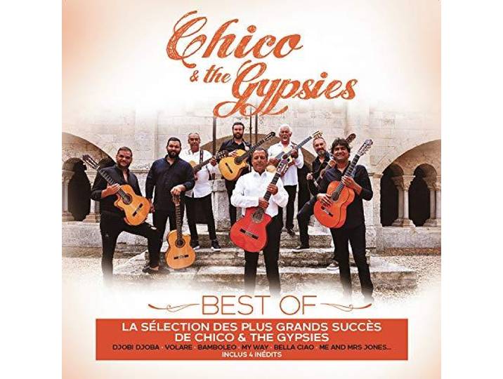 Chico & The Gypsies best of