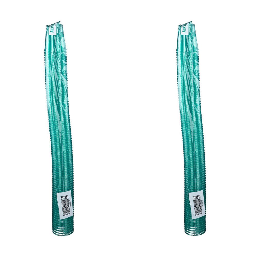 Medikamentenbech 30Ml Grue x2 2x80 St Becher