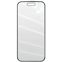 Bigben Connected Schutzset Glasfolie & Kamera iPhone 17 Pro Max (1 Stk., Apple iPhone 17 Pro Max), Smartphone Schutzfolie, Transparent