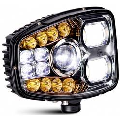 KAMAR Frontscheinwerfer L3431 L3431 LED vorne