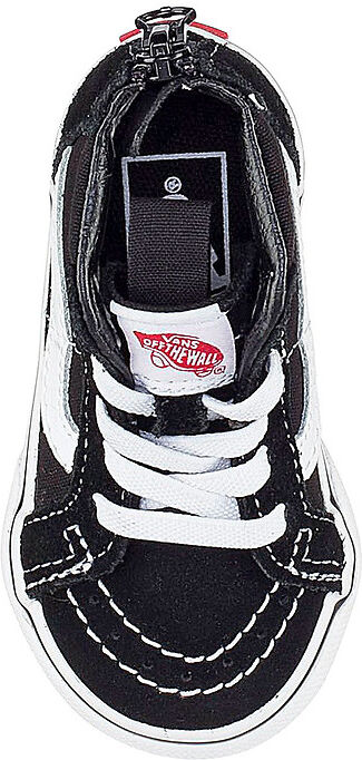 VANS Baskets montantes Sk8 Hi Zip