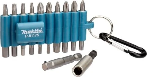 Makita P-81175 22pcs