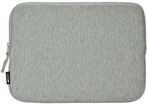 Accsup Sleeve Universal  SLV Pro para Portáti/Tabletl 13" - Cinzento