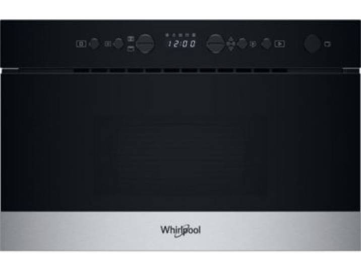 Whirlpool - Micro Ondes Encastrable Wm22574bxf