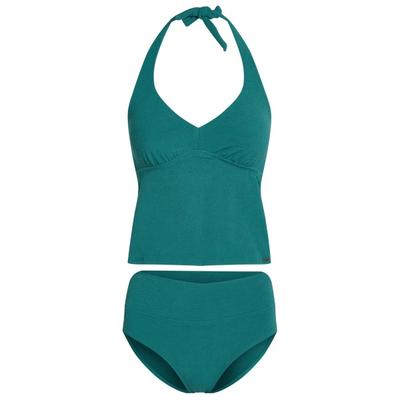 O'Neill - Women's Tankini Biniki Set - Tankini Gr 34 türkis
