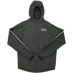 Saysky Herren Couture Pace Jacket grün