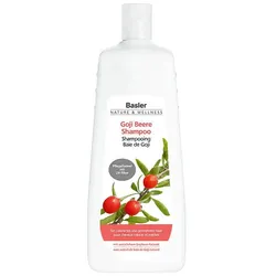 1L basler Goji Beere Shampoo