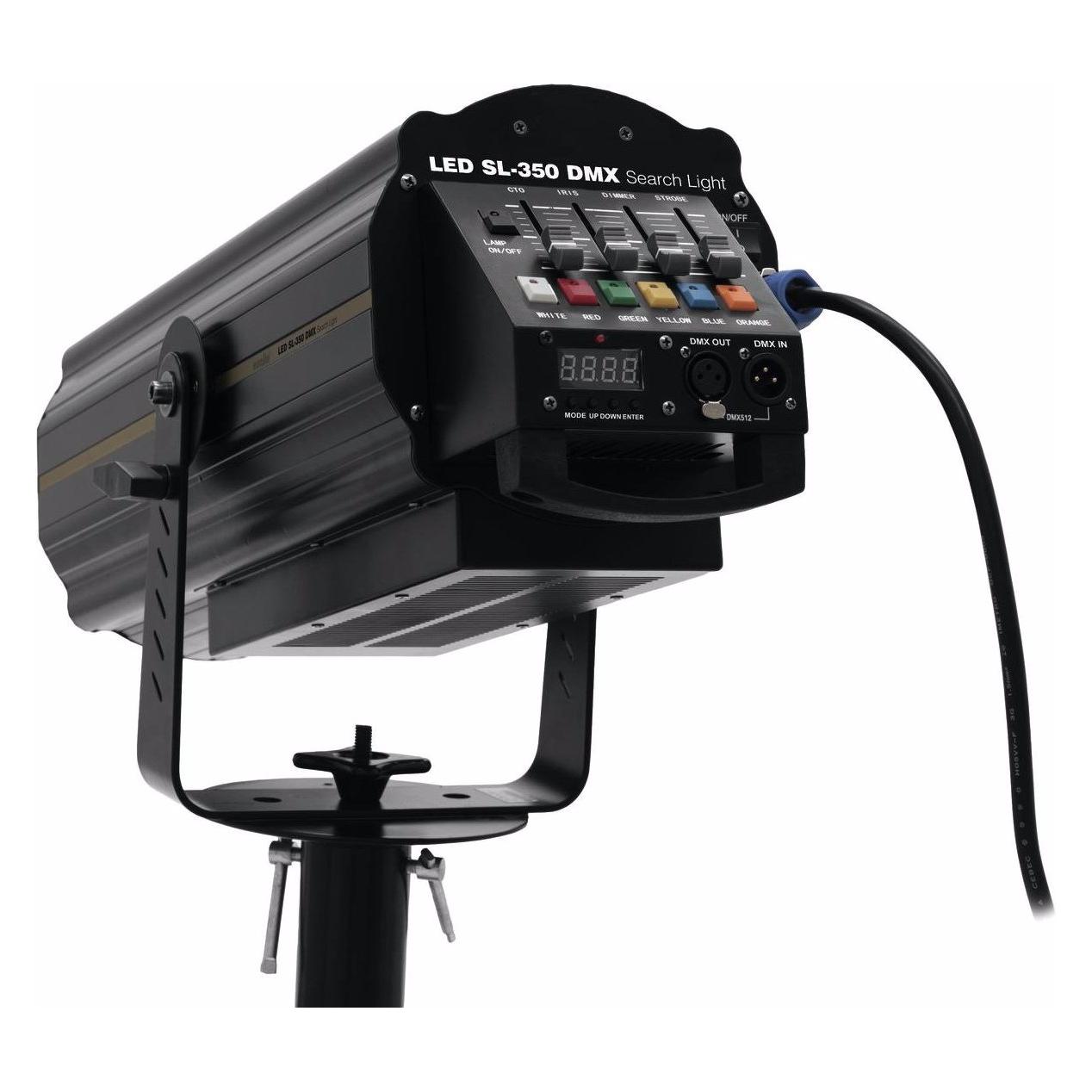 Eurolite LED SL-350 DMX Search Light (300 W, LED) (51787316)