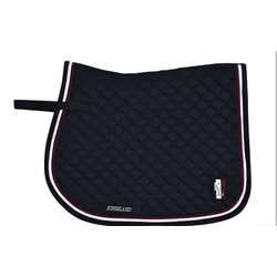 Schabracke Springen Classic Springschabracke Navy / Springen