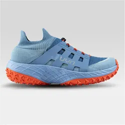 UYN Arion Sneaker mit blauer Sohle Herren Q134 - colony blue/allure 47