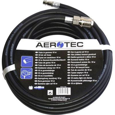 Aerotec Druckluft-Schlauch 10m 20 bar