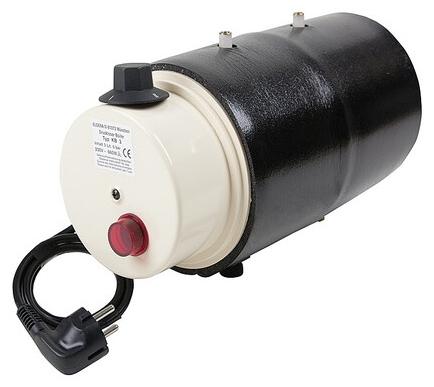 Kleinboiler ELGENA KB 3 - 660W 230V Kombi