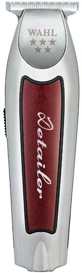 Wahl Haarschneidemaschine Cordless Detailer